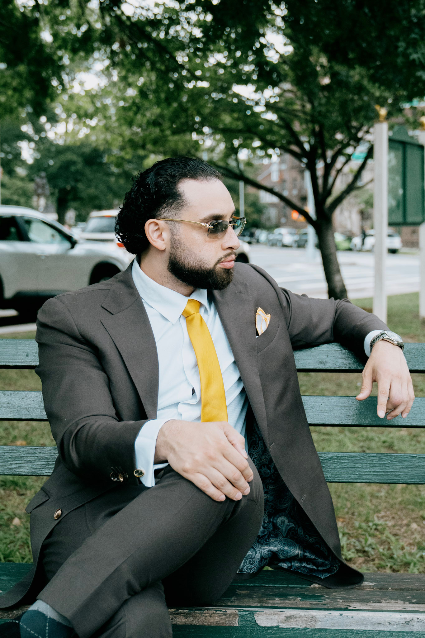Founder of Better Way Funding