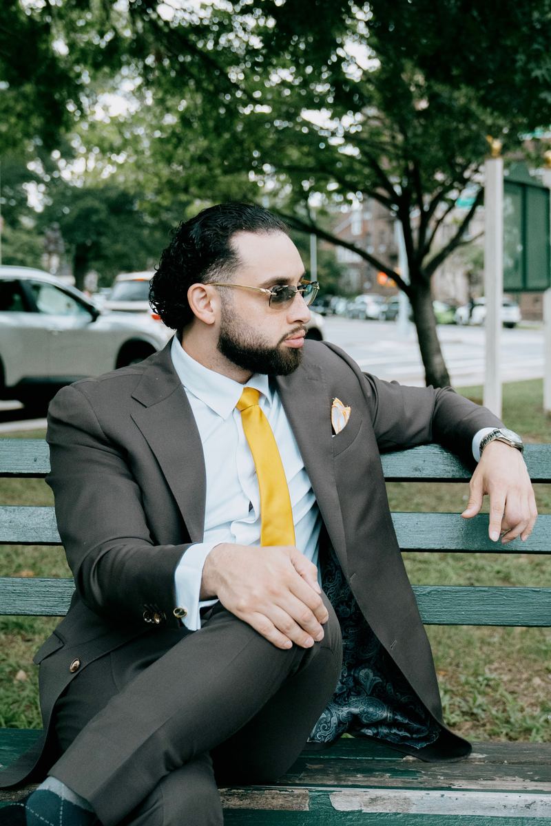 Founder of Better Way Funding